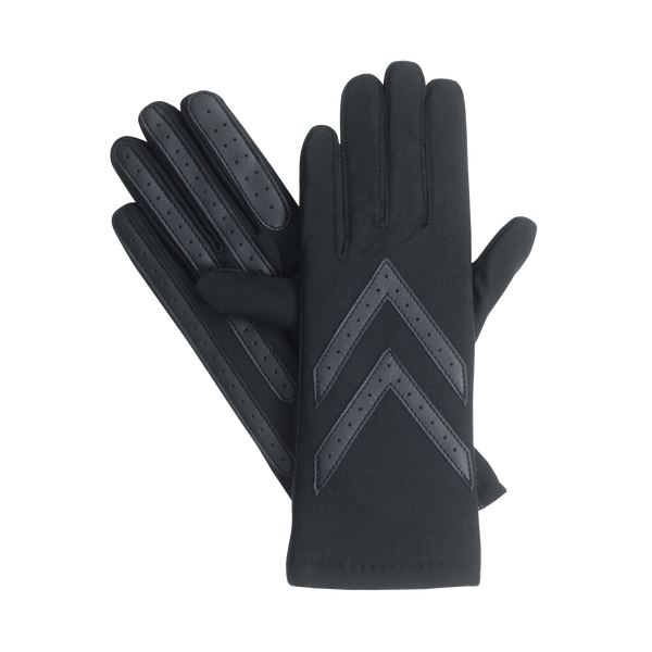 Isotoner womens smartouch thinsulate lined classic gloves 52107 Totes Isotoner Canada