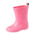 Cirrus™ Toddler's Charley Tall Rain Boot in Rosebloom Left Angled View
