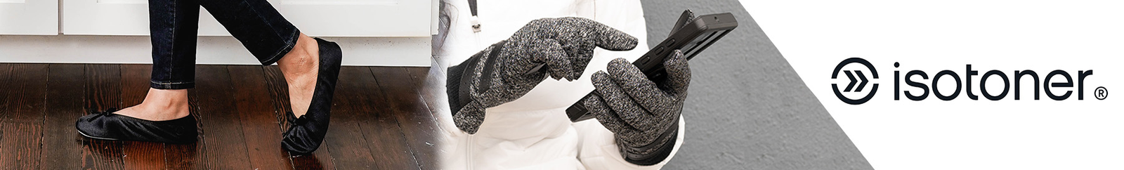 Isotoner
