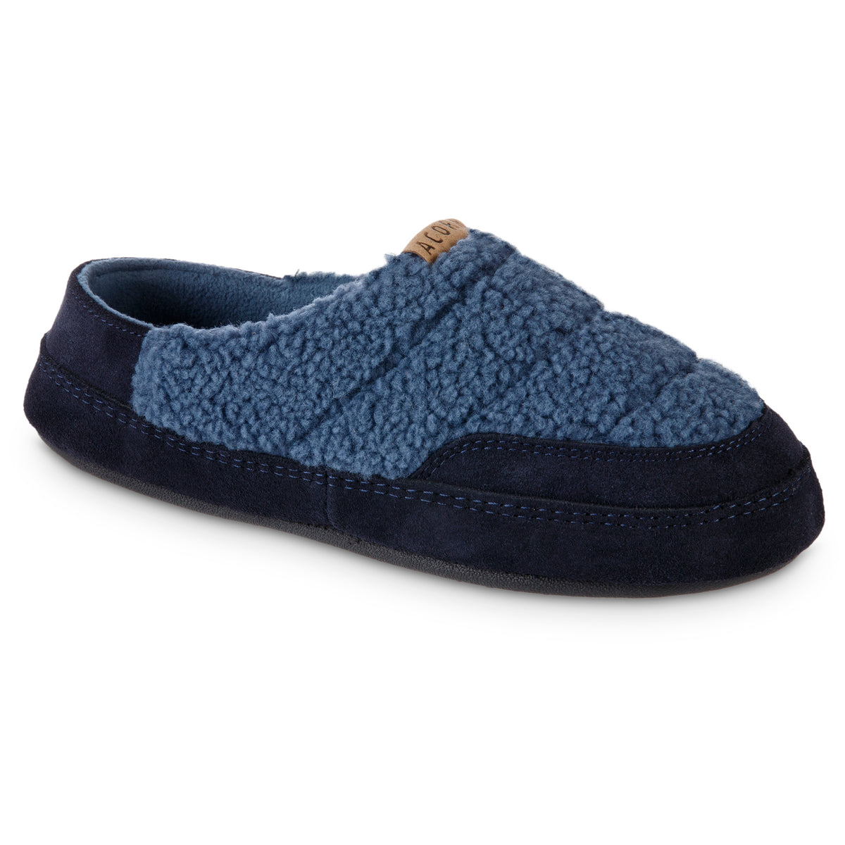 Acorn boys hotsell slippers