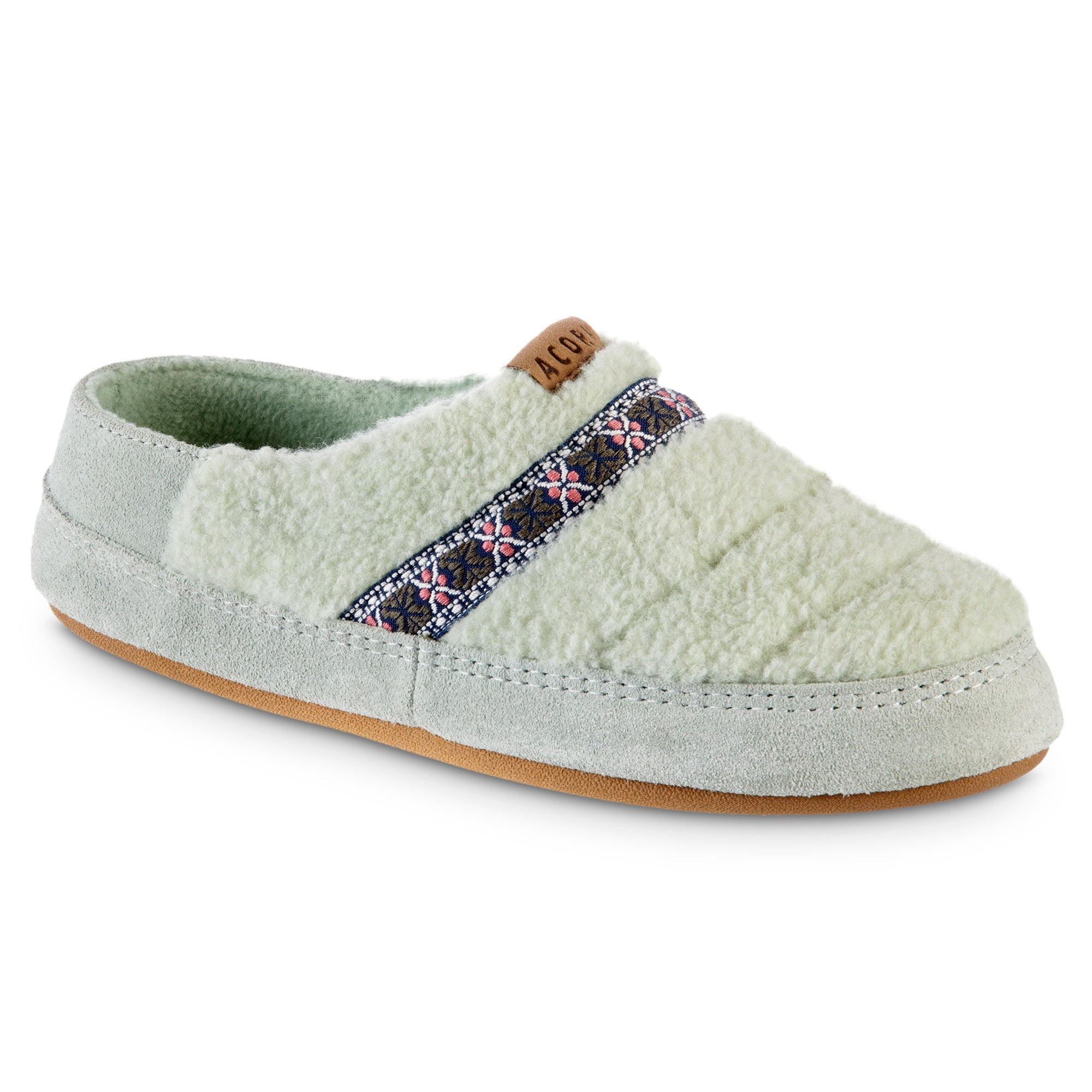 Acorn store slippers women