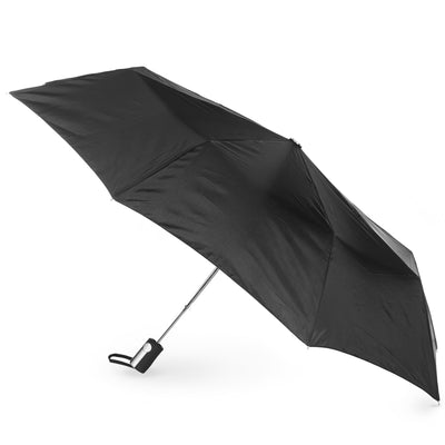 Totes Auto Open Compact Umbrella