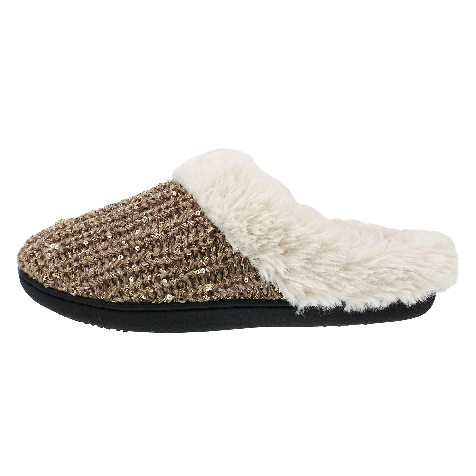 Update more than 229 women’s sequin slippers latest