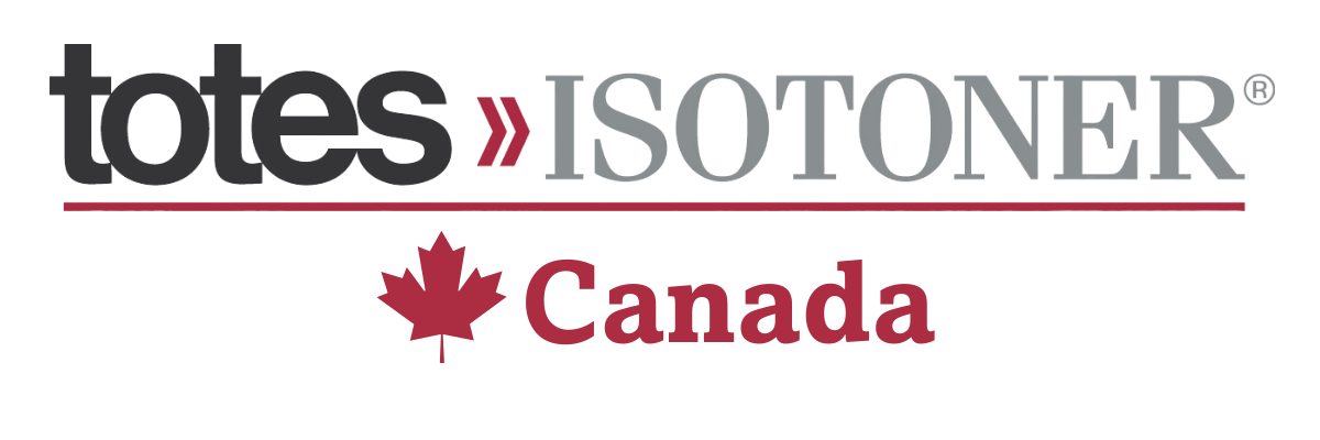 Totes-Isotoner Main Logo