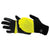 Manzella Women's HATCHBACK Outdoor Running Gloves