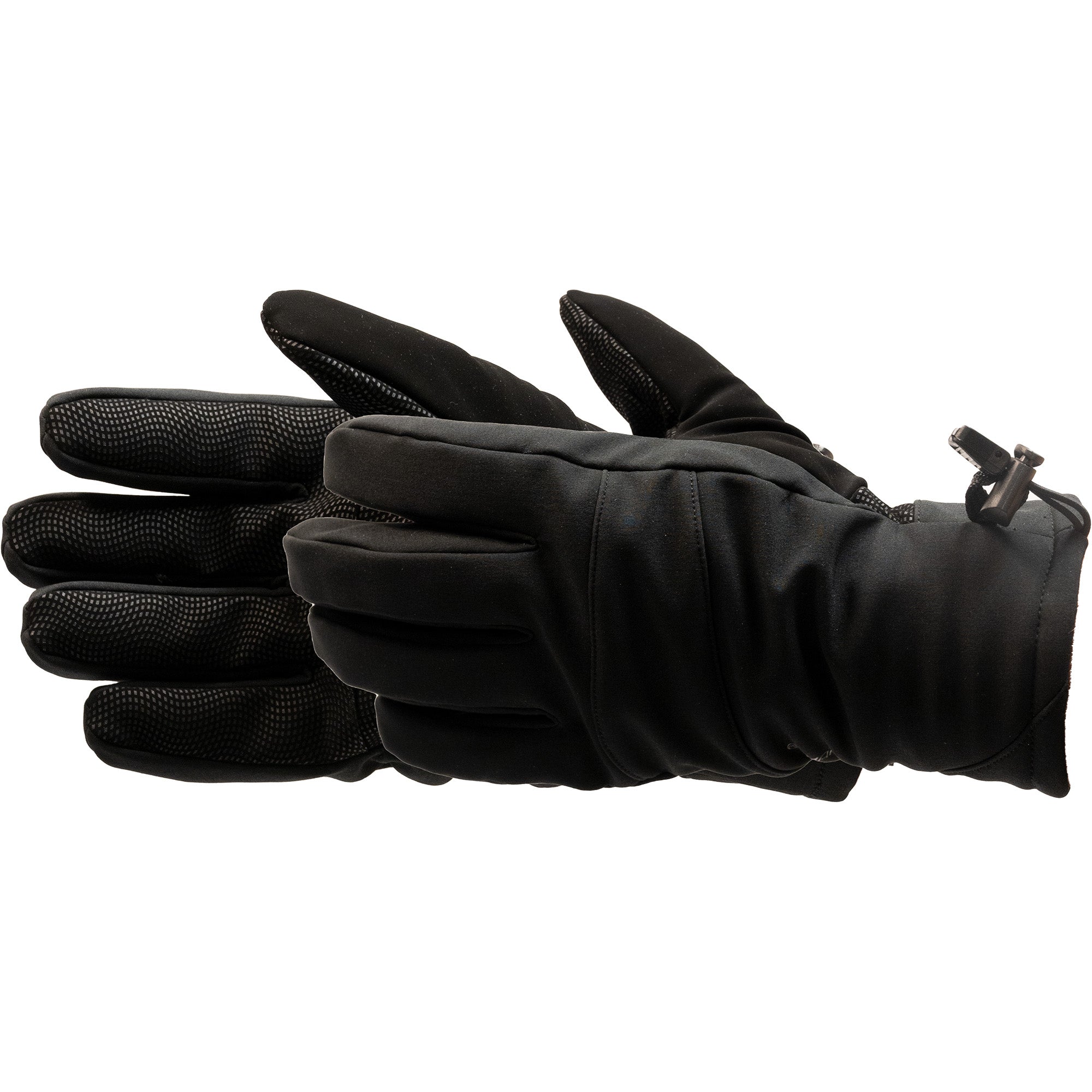 Manzella Men's EXPLORER POLARTEC® WINDBLOC® Glove