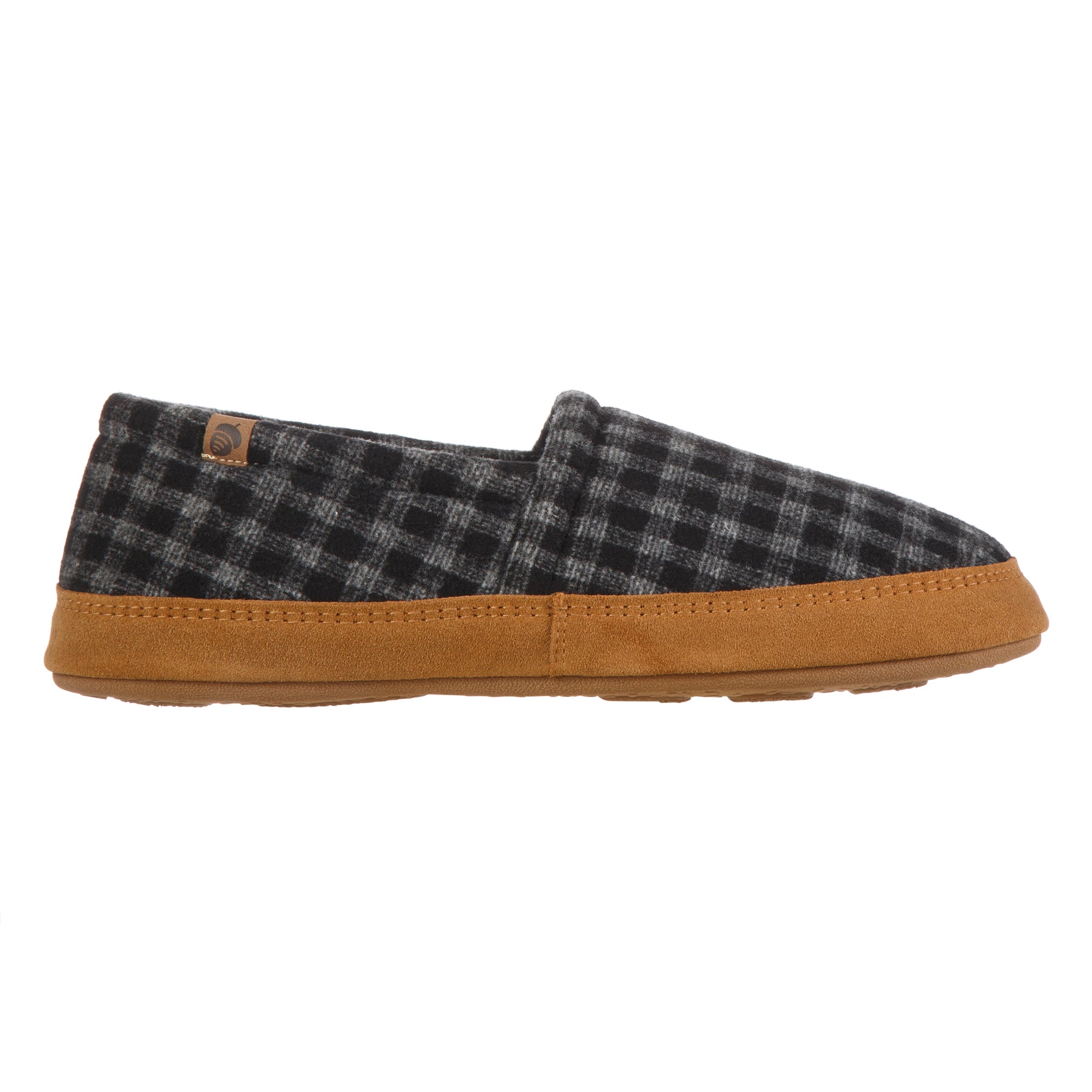 Acorn Slippers Men s Original Moccasins Totes Isotoner Canada