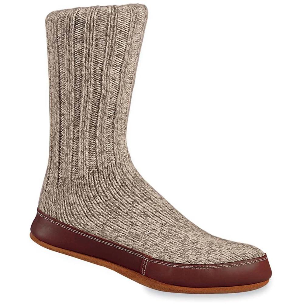 acorn slipper socks men and women 10118 Totes Isotoner Canada