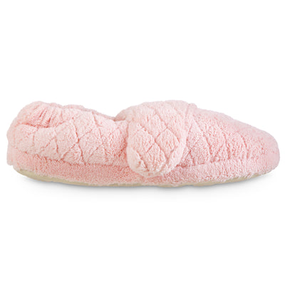 Acorn Women 's Adjustable Spa Wrap Slippers