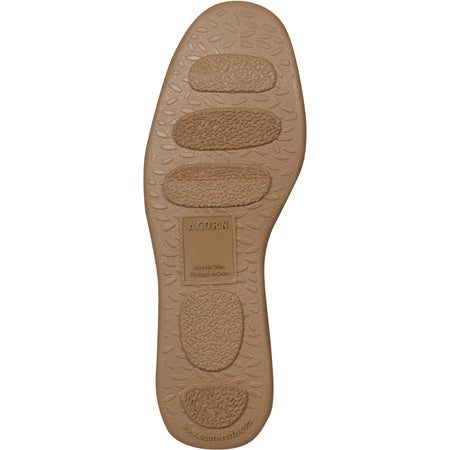 Women's Oh Ewe Boot Slippers in Walnut Bottom View