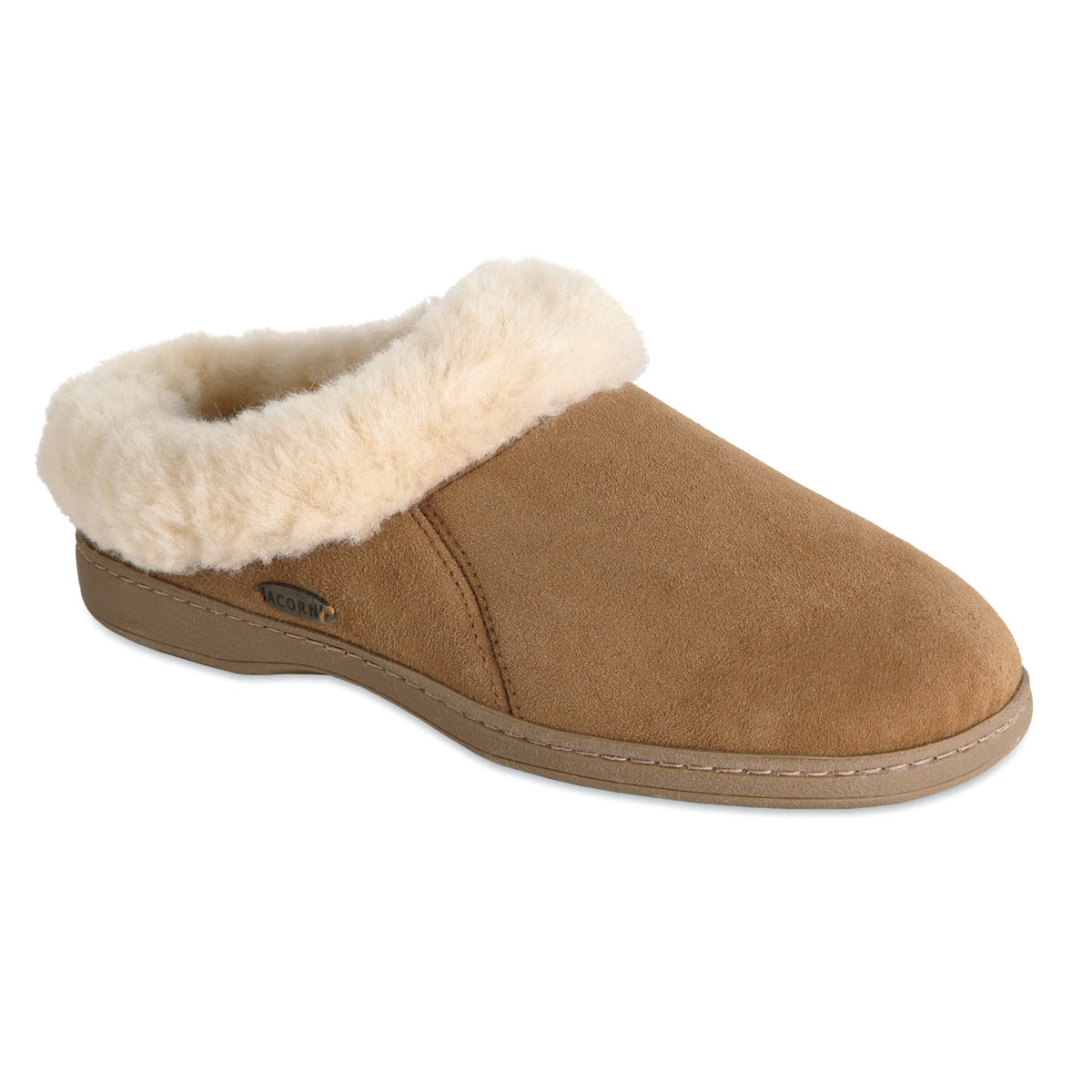 Acorn Ewe Collar Slippers For Women Totes Isotoner Canada