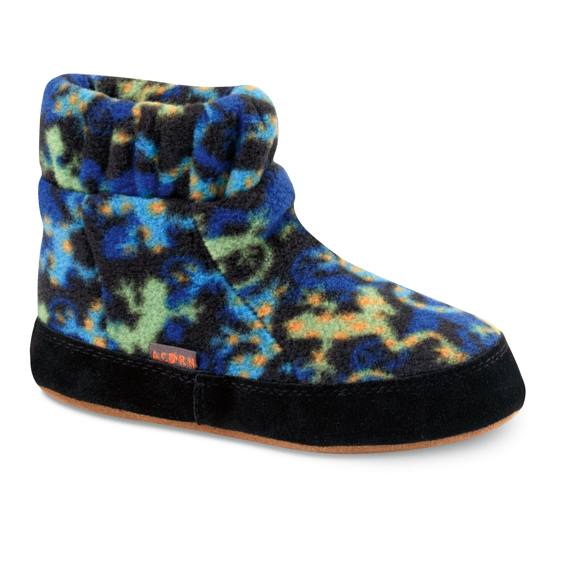 Acorn Kids Kadabra Slippers