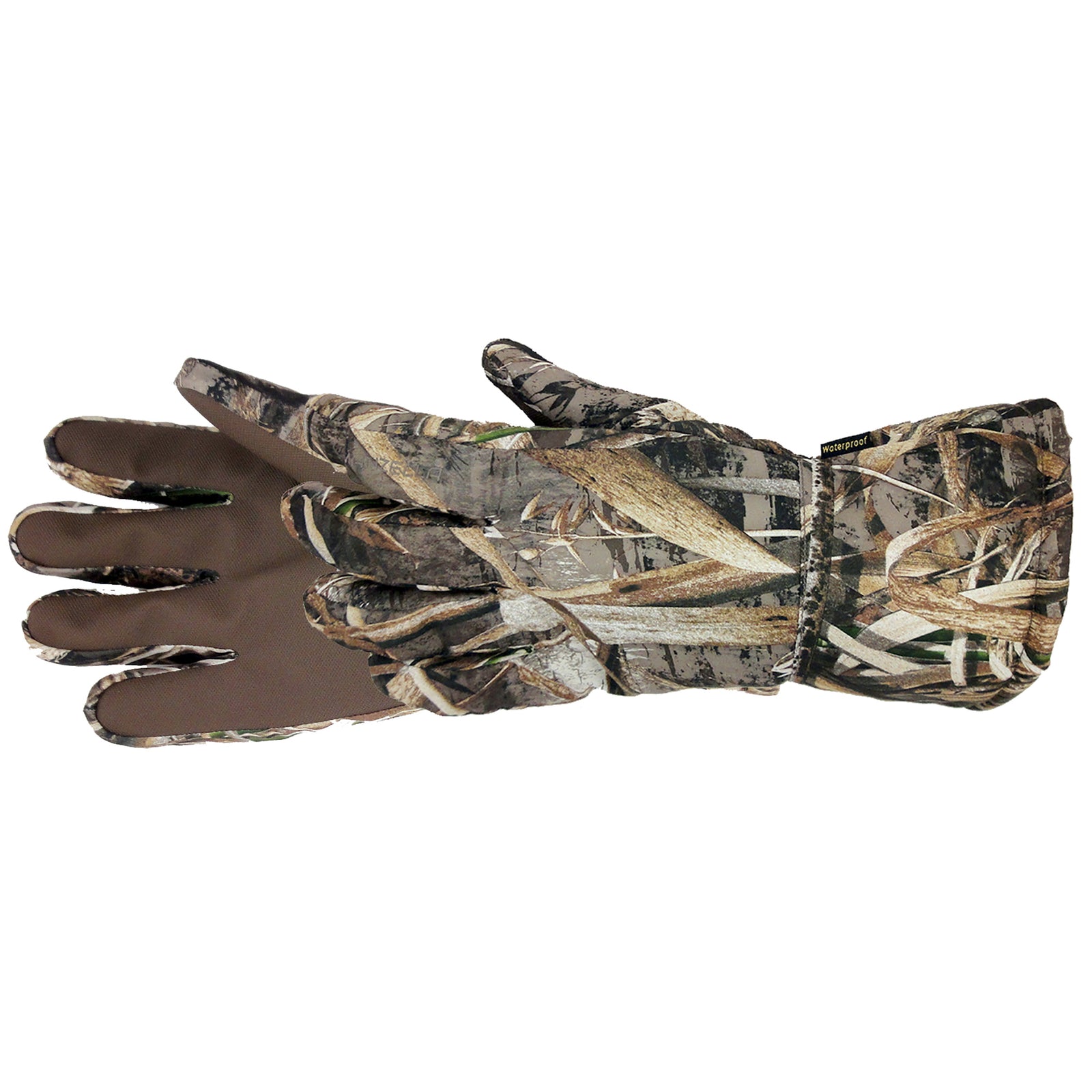Manzella Men's MARSHLAND Hunting Gloves