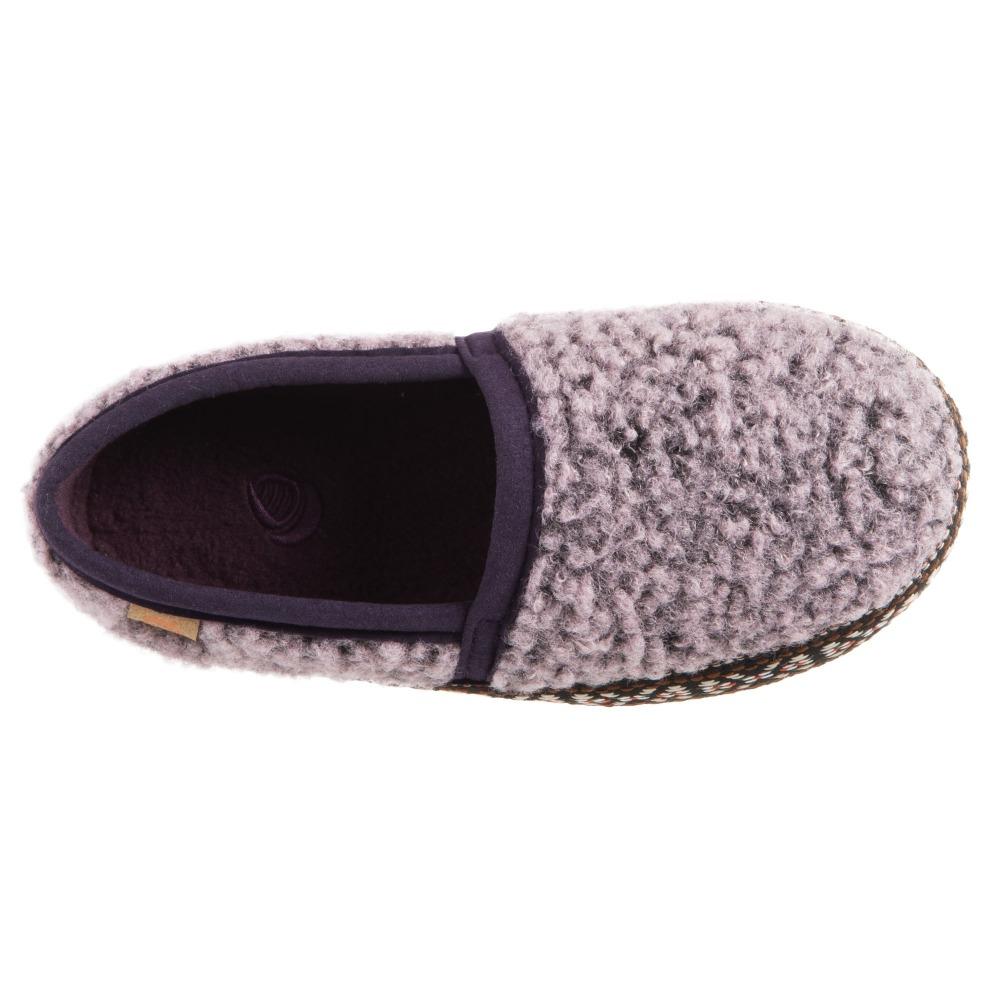 Acorn shop kids slippers