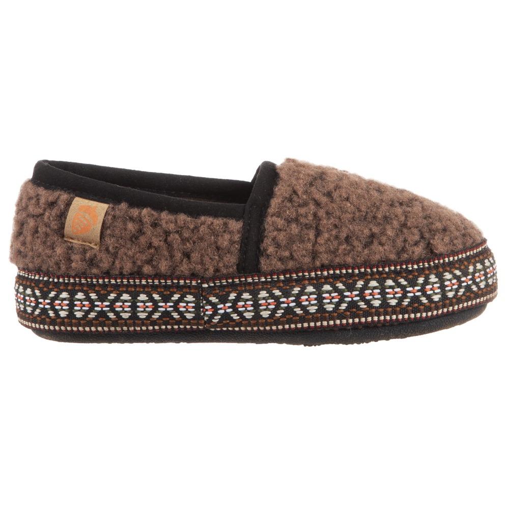 Acorn sales scuff slippers