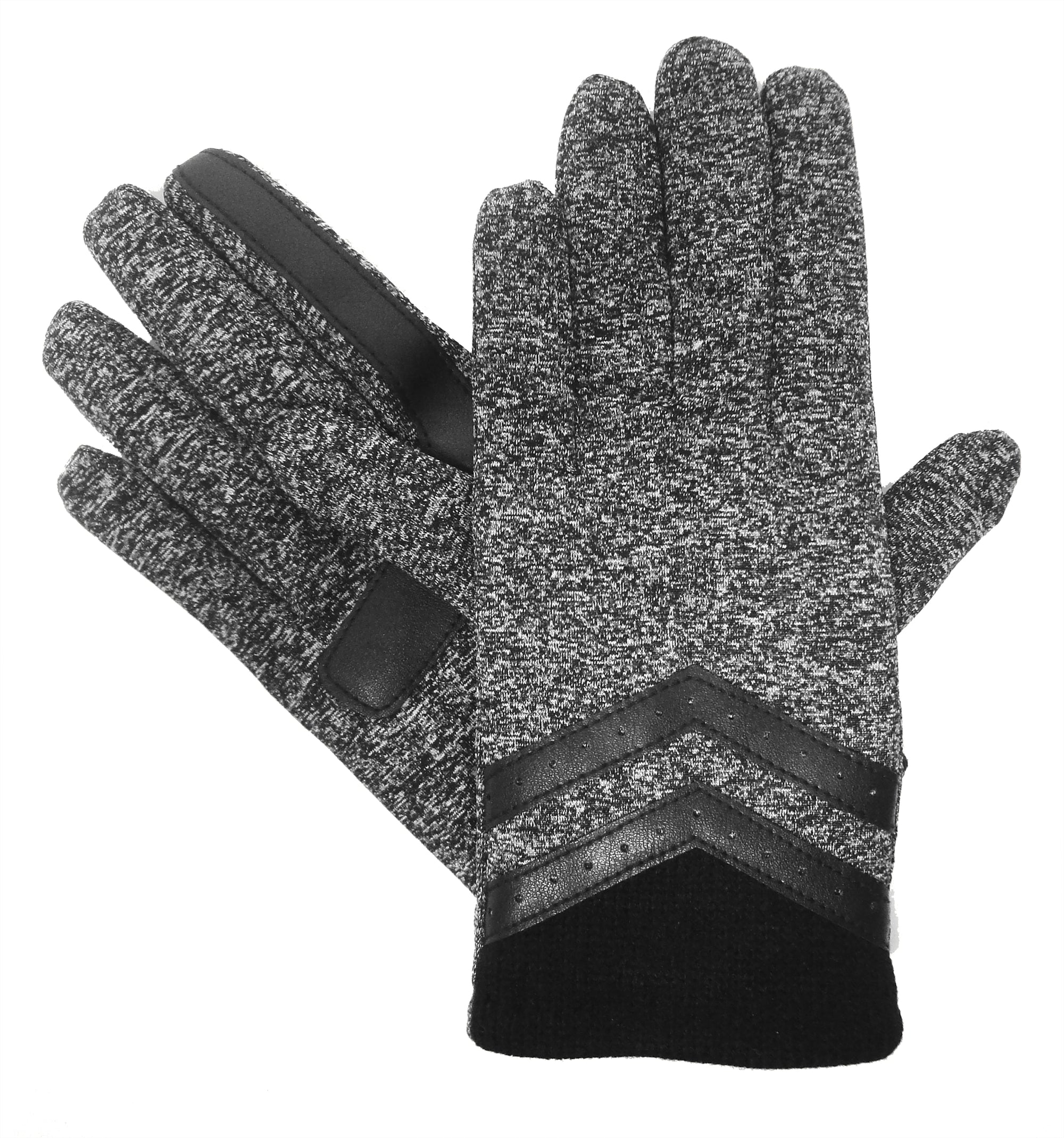 Stretch Gloves Women's Isotoner Driving Gloves Women's