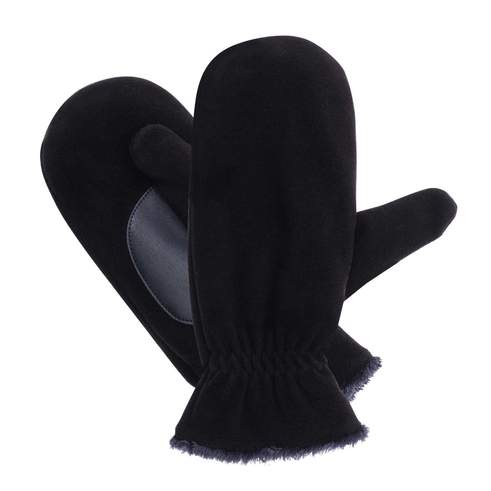 Isotoner Women's smarTouch Stretch Fleece Mitten