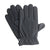 Isotoner Men’s Classic Kidskin Leather Gloves