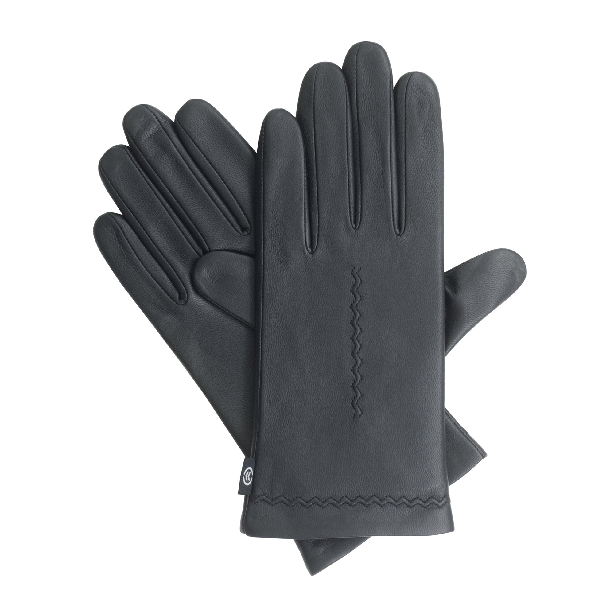 Isotoner womens classic kidskin leather gloves 80000 Totes Isotoner Canada