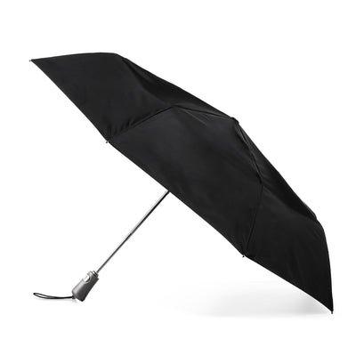 totes Titan Auto Open Close Umbrella with Sunguard