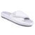 Isotoner Women’s Microterry PillowStep Spa Slide Slippers