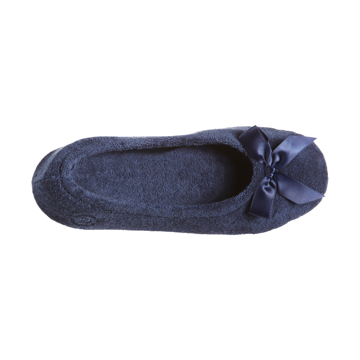 Isotoner women's online house shoes