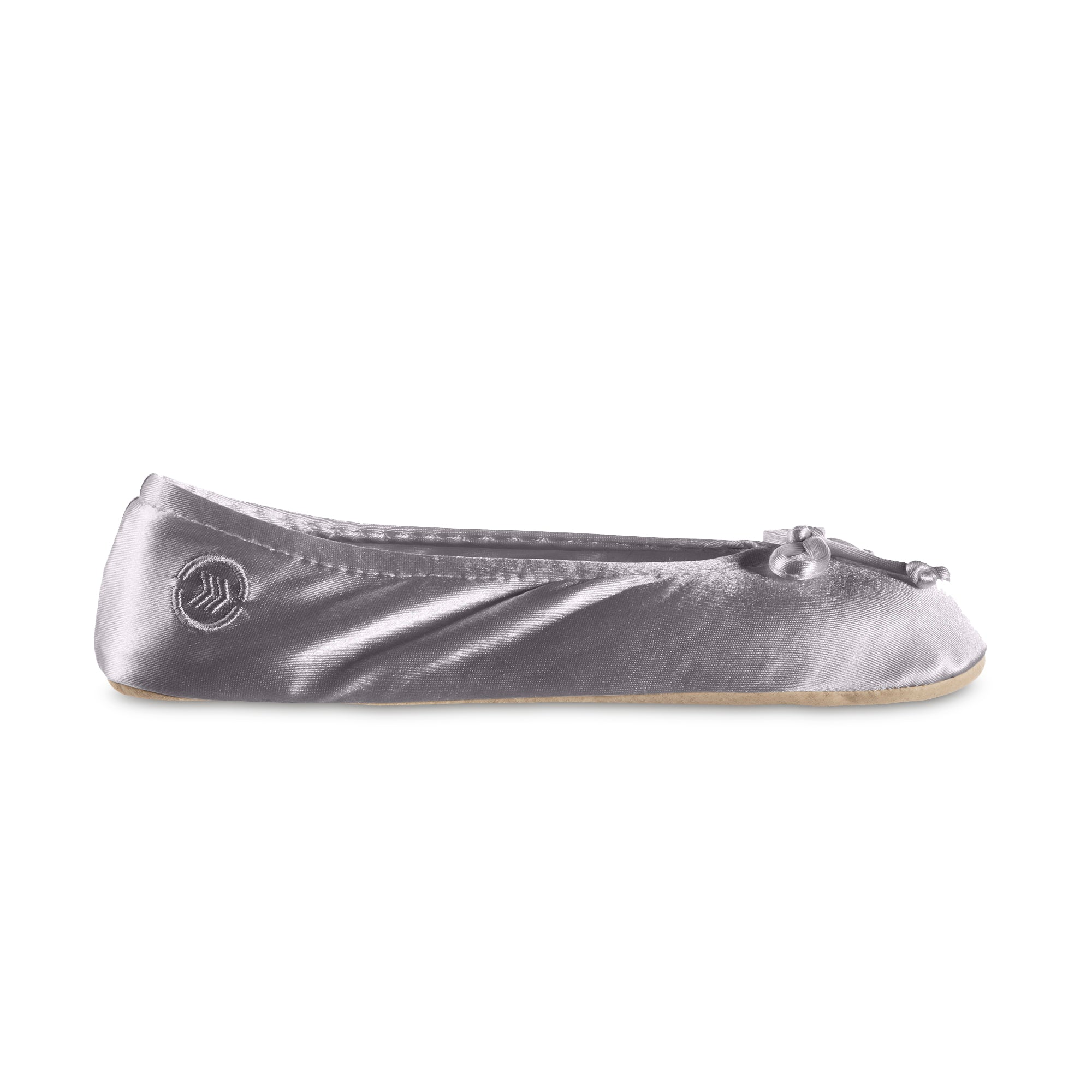 Silver deals isotoner slippers