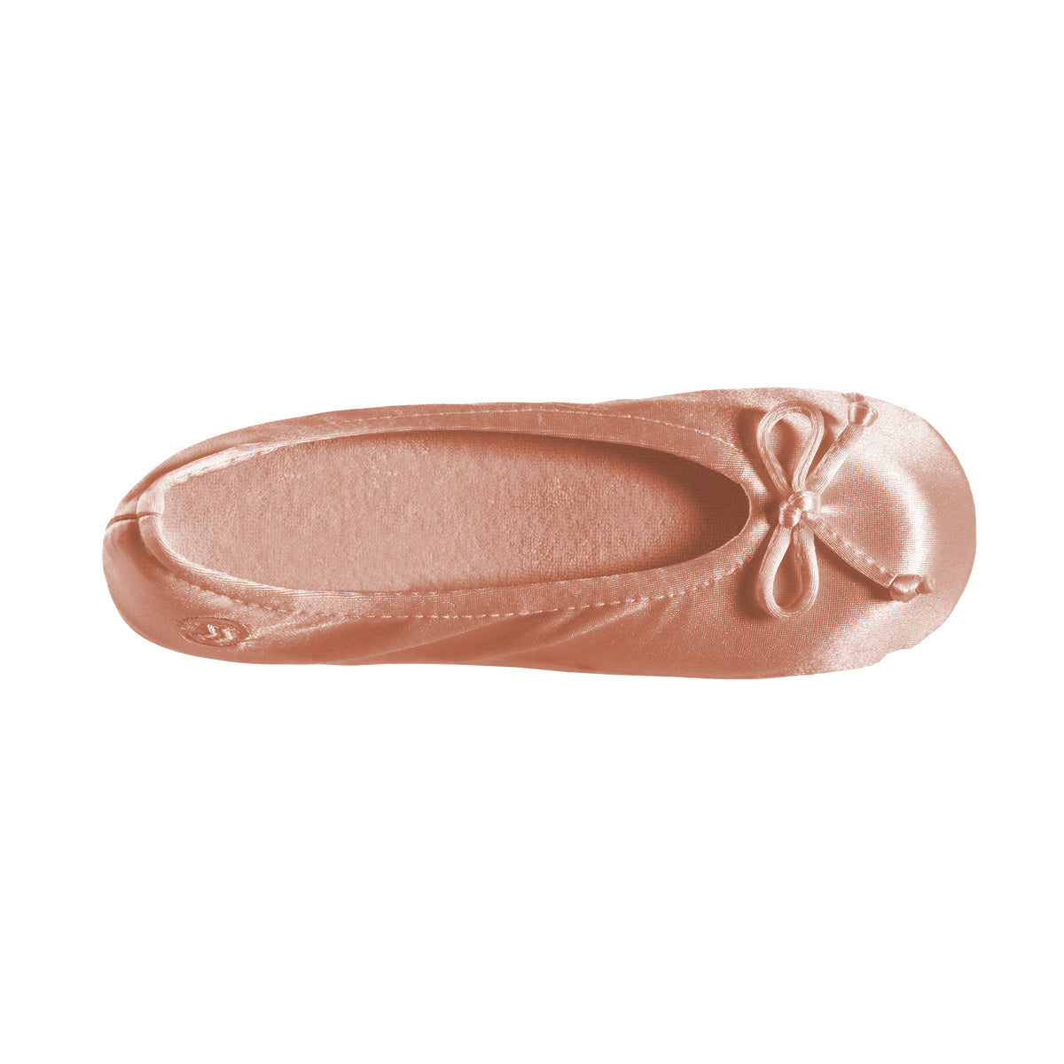 Pink isotoner best sale slippers