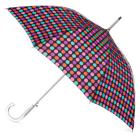 totes Automatic SunGuard™ Stick Umbrella