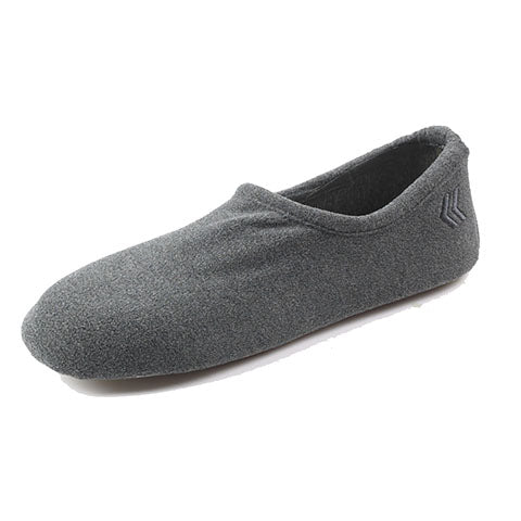 Isotoner Men’s Classic Fleece Slippers
