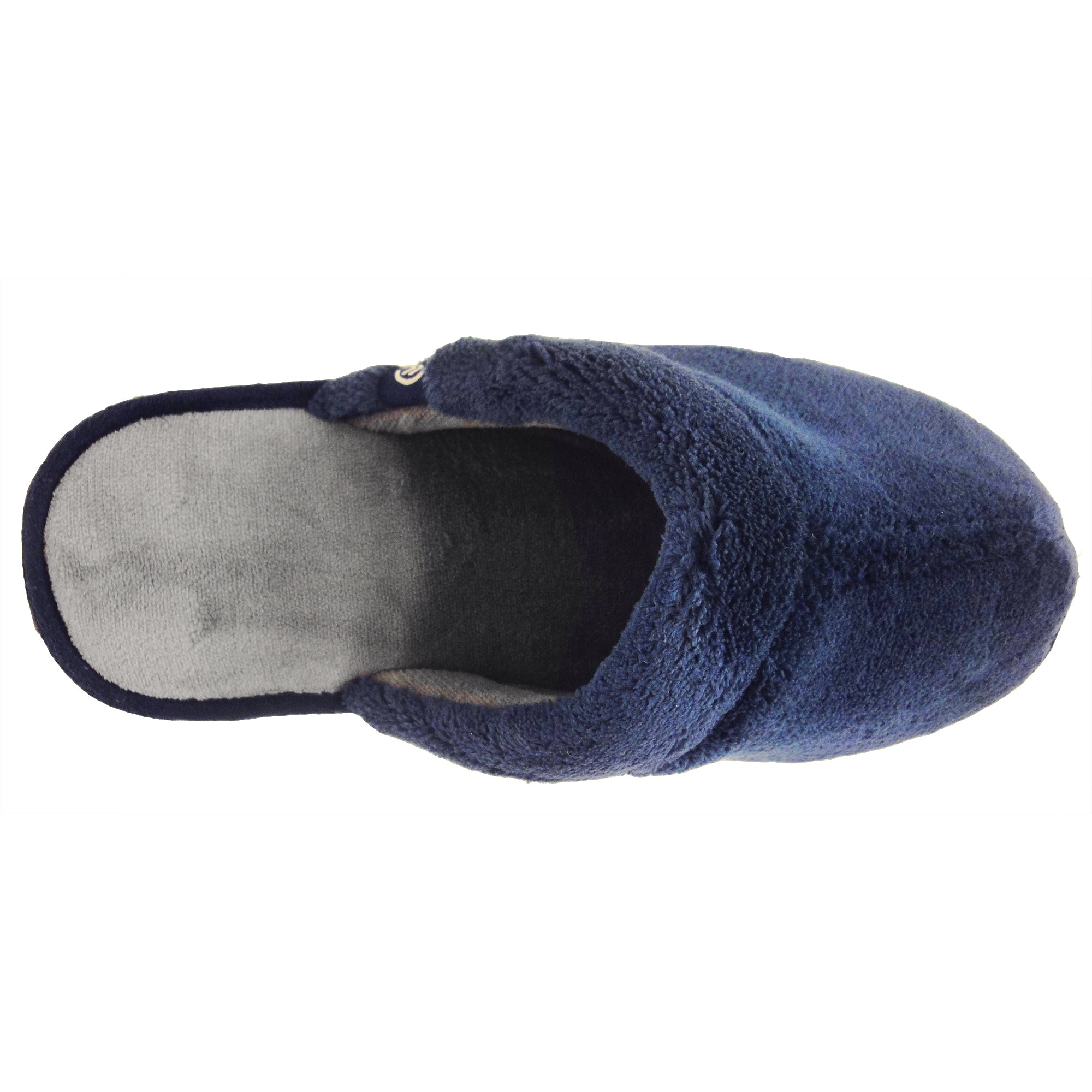 Isotoner mens microterry clog slippers 9i011 Totes Isotoner Canada