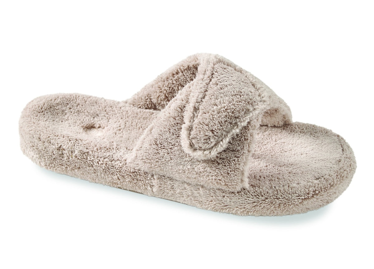 Acorn on sale spa slippers