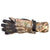 Men's Grizzly Hunting Gloves Pair Side View
