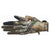 Men's Bow Ranger Touchtip Gloves in Realtree Xtra Pair Side Profile