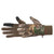 Men's Ranger TouchTip Hunting Glove in Realtree Xtra Pair Side View