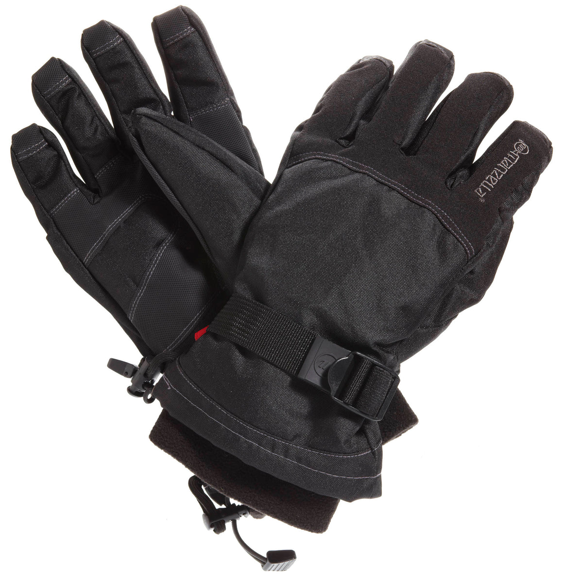 Manzella Men's DAKOTA Ski Gloves