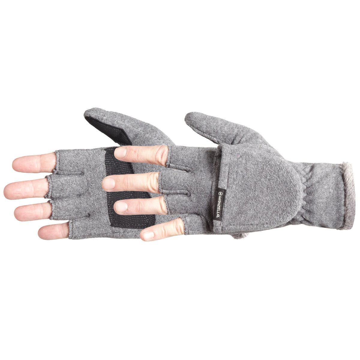 Manzella Women's MADISON CONVERTIBLE Outdoor Gloves