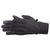 Men's All Elements 3.0 Touchtip Gloves in Black Pair Side Profile