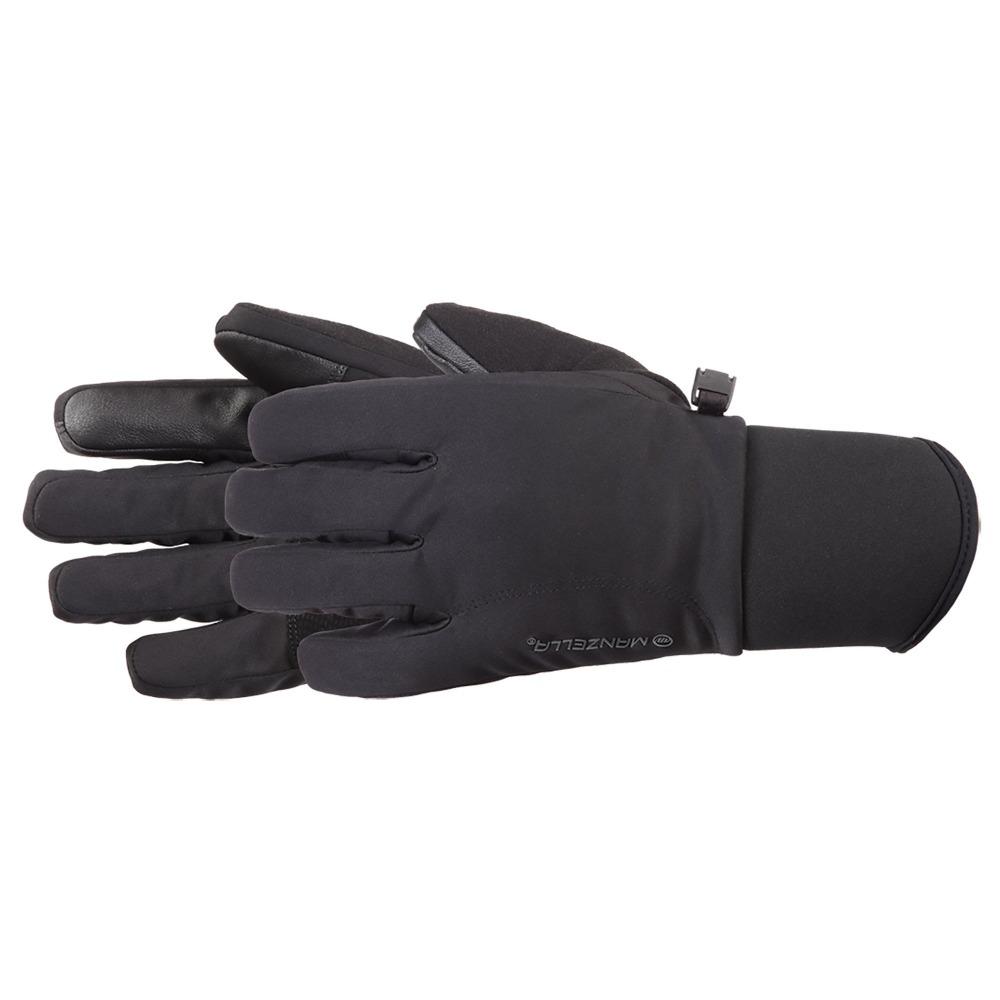 Women's All Elements 3.0 Touchtip Gloves Pair Side Profile