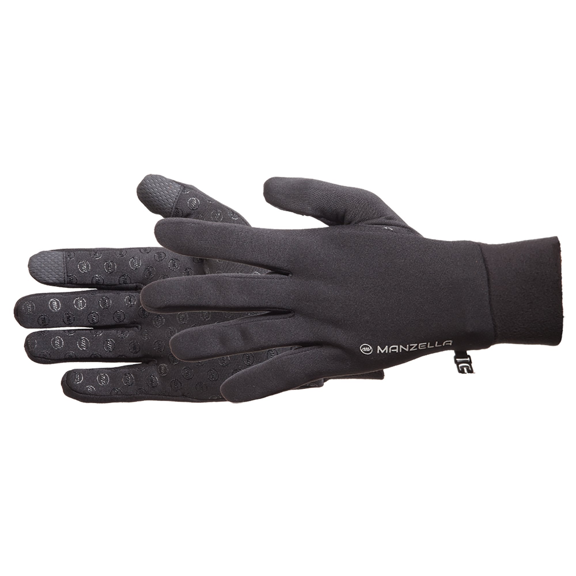 Manzella gloves sales