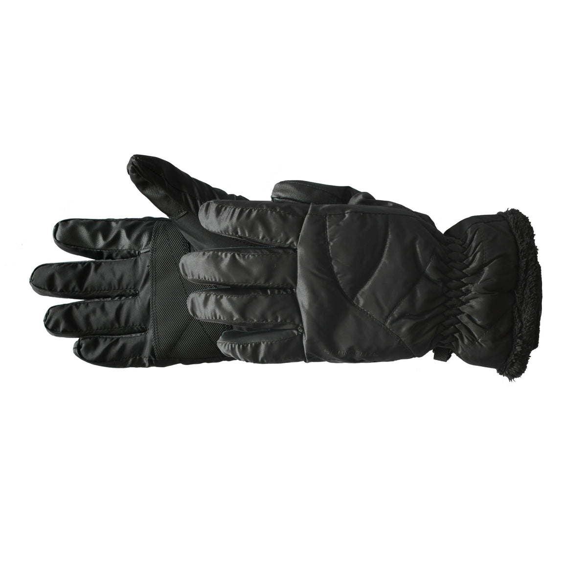 Manzella Women's MARLOW TouchTip Outdoor Ski Gloves