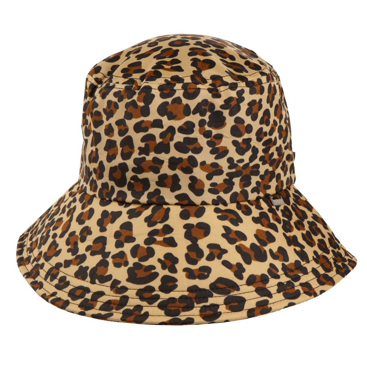 totes Women's Rain Hat with Tie