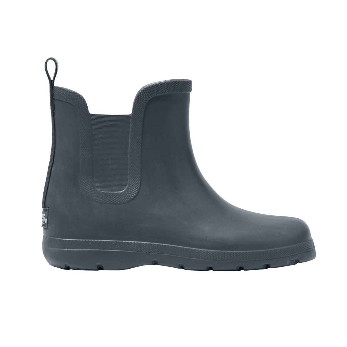Cirrus™ Kid's Chelsea Ankle Rain Boot in Mineral Profile
