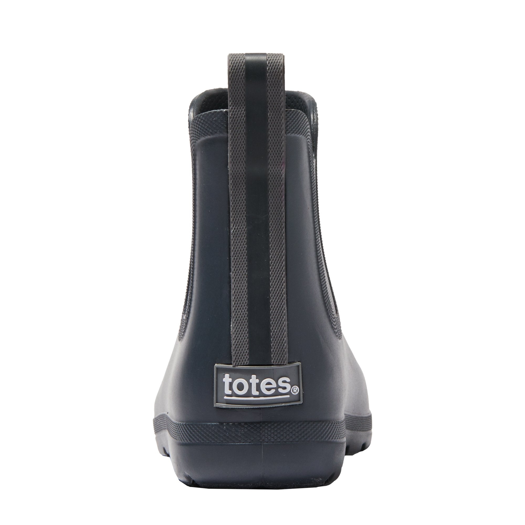 Cirrus™ Kid's Chelsea Ankle Rain Boot in Mineral Back