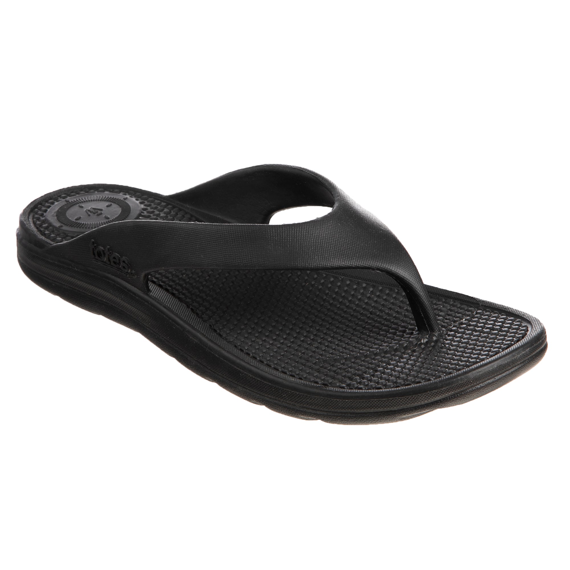 Totes Women's Sol Bounce Ara Flip Flop -  Canada