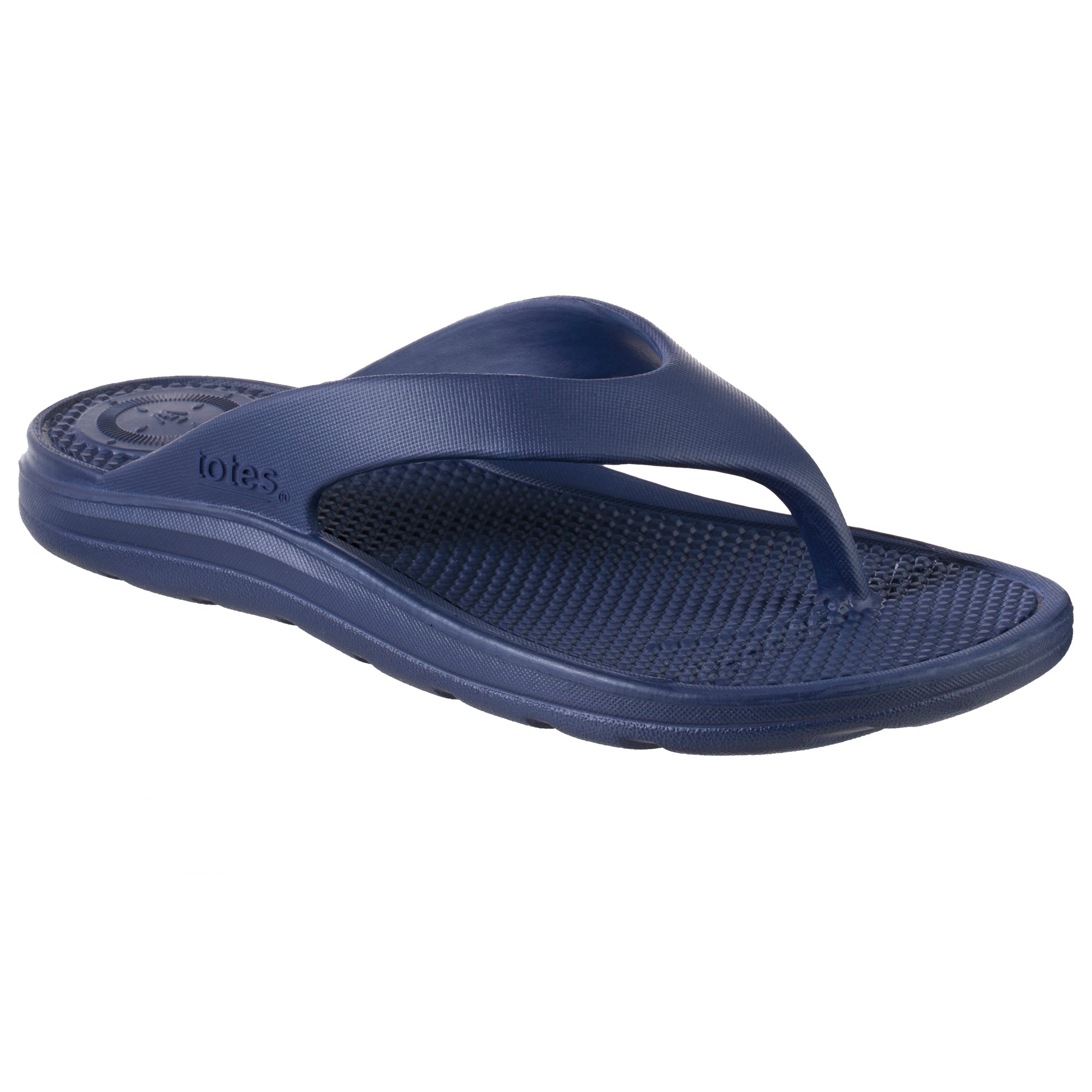 Totes Women s Sol Bounce Ara Flip Flop Totes Isotoner Canada