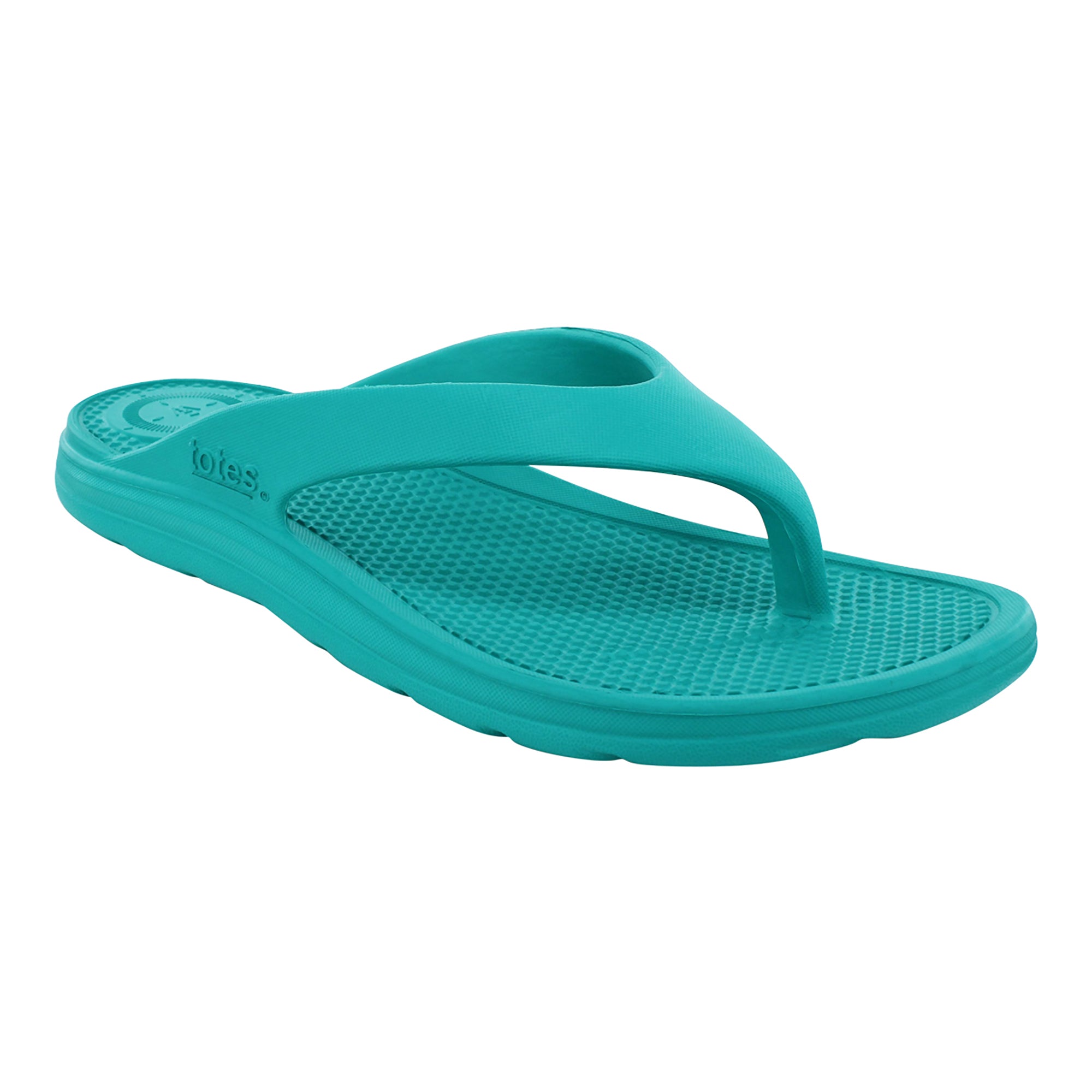 Totes Women s Sol Bounce Ara Flip Flop