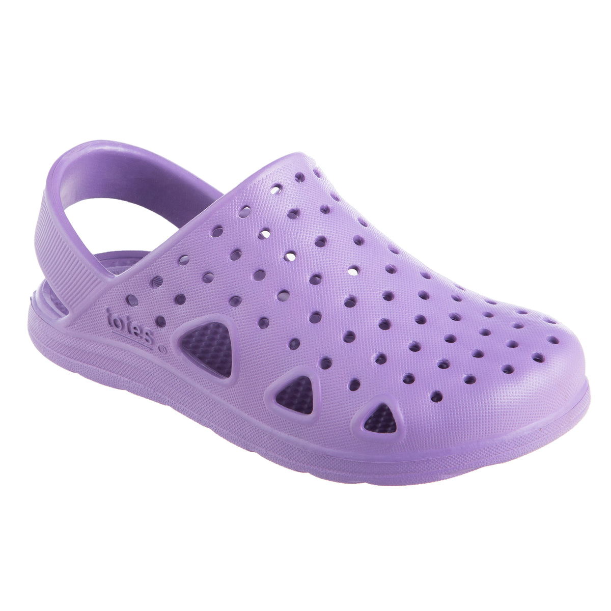 Totes Kids Sol Bounce Splash and Play Clog Sandal Totes Isotoner Canada
