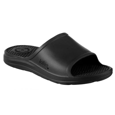 Totes Men's Sol Bounce Sport Slide Sandals