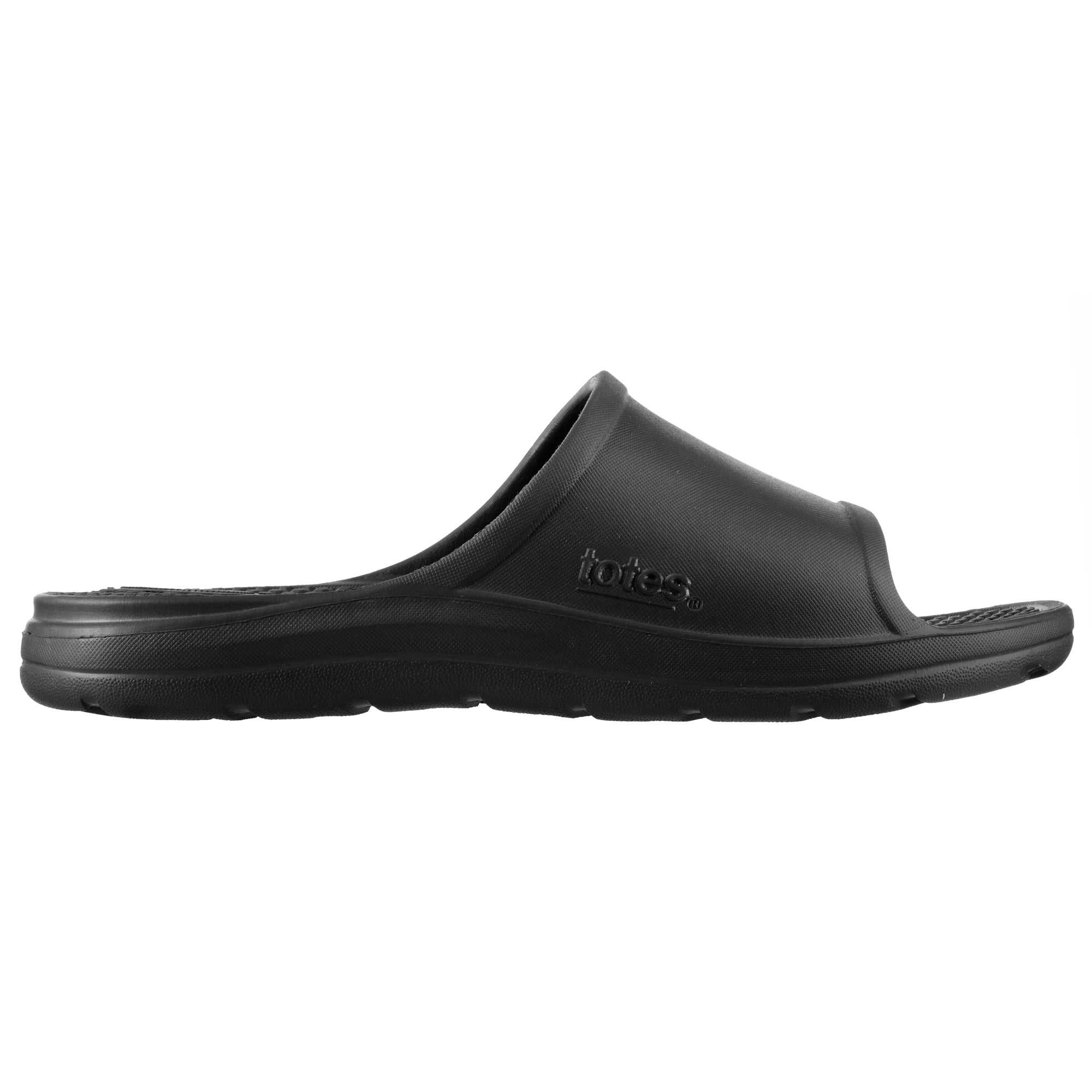 Totes Men's Sol Bounce Sport Slide Sandals -  Canada